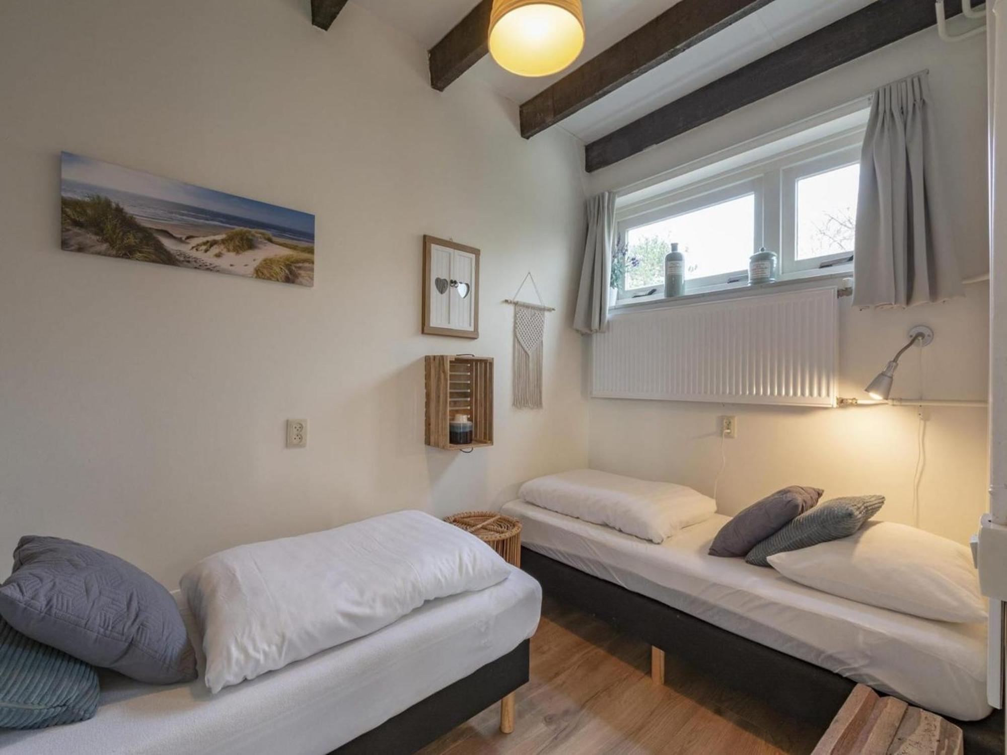 Contemporary Bungalow With Garden Sint Maartensvlotbrug 외부 사진