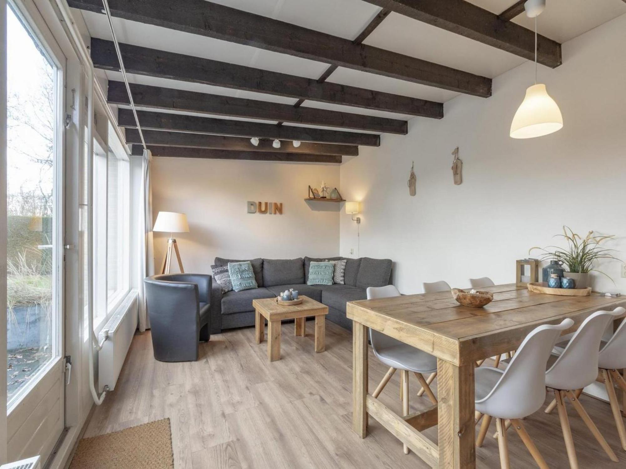 Contemporary Bungalow With Garden Sint Maartensvlotbrug 외부 사진